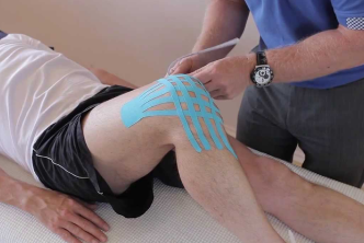 Kinesiology